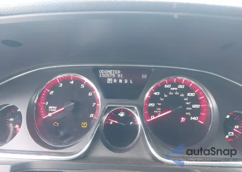 2014 GMC Acadia Slt-1 z USA, uszkodzony, nr VIN 1GKKVRKD7EJ272307